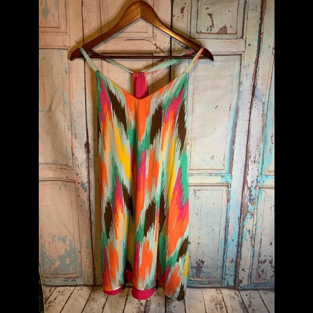 Judith March Dress